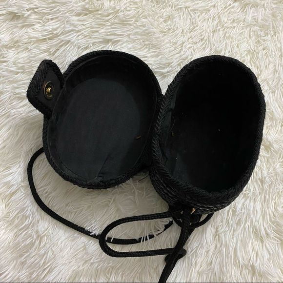 ❀ Woven Cross bag ❀ - Picture 4 of 9